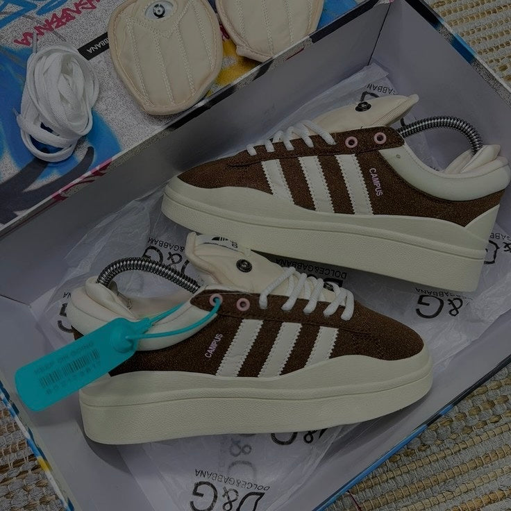 Adidas campus bad bunny
