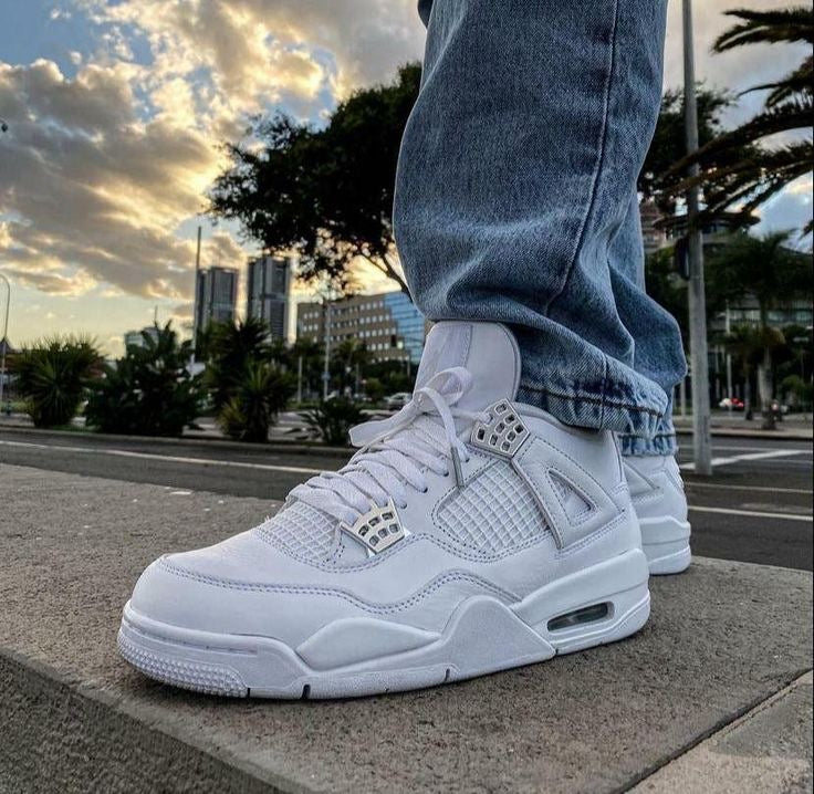 Nike air Jordan IV