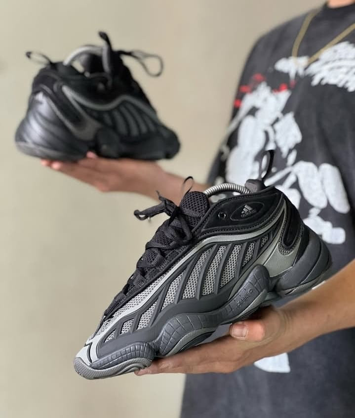 Adidas Intimidation