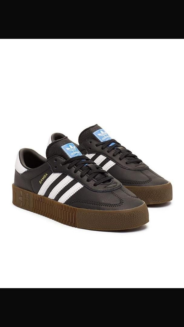 Adidas sambarose