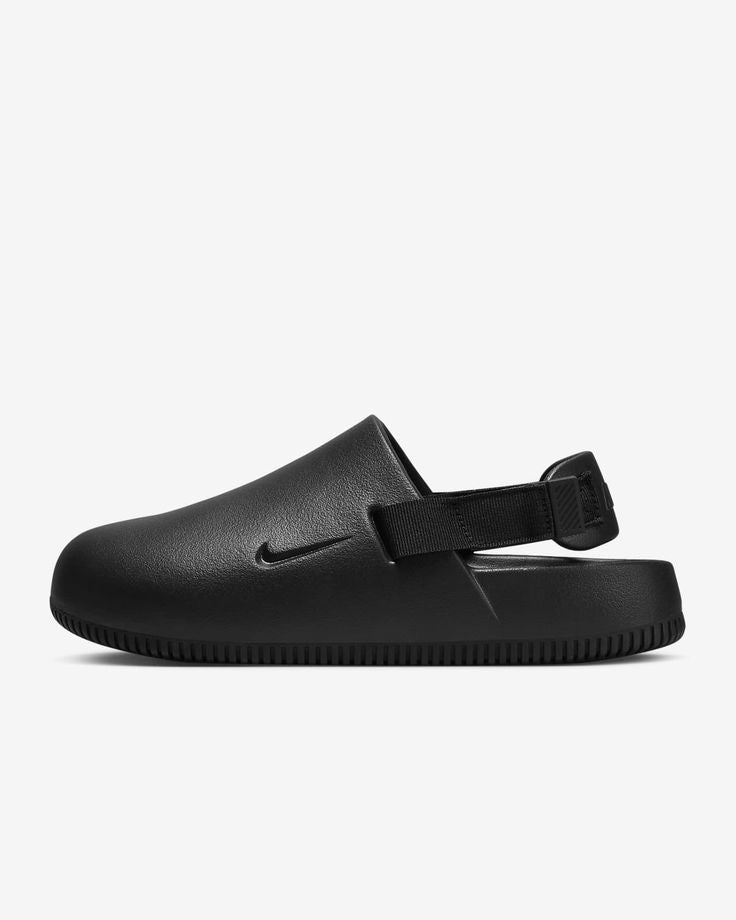 Nike mules