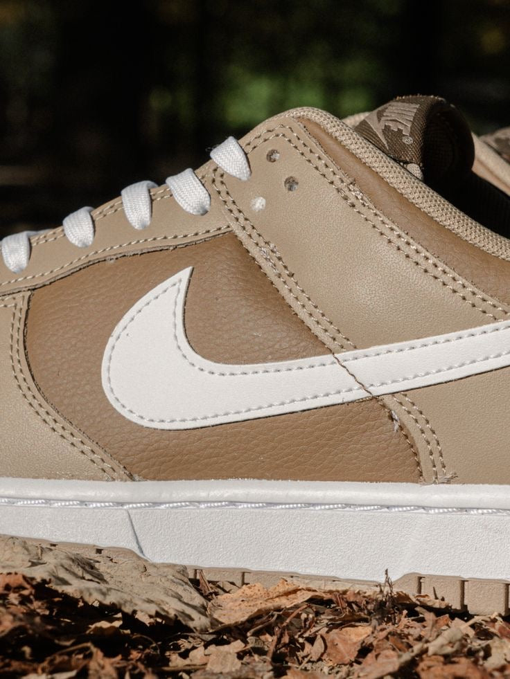 Nike dunk low judge grey
