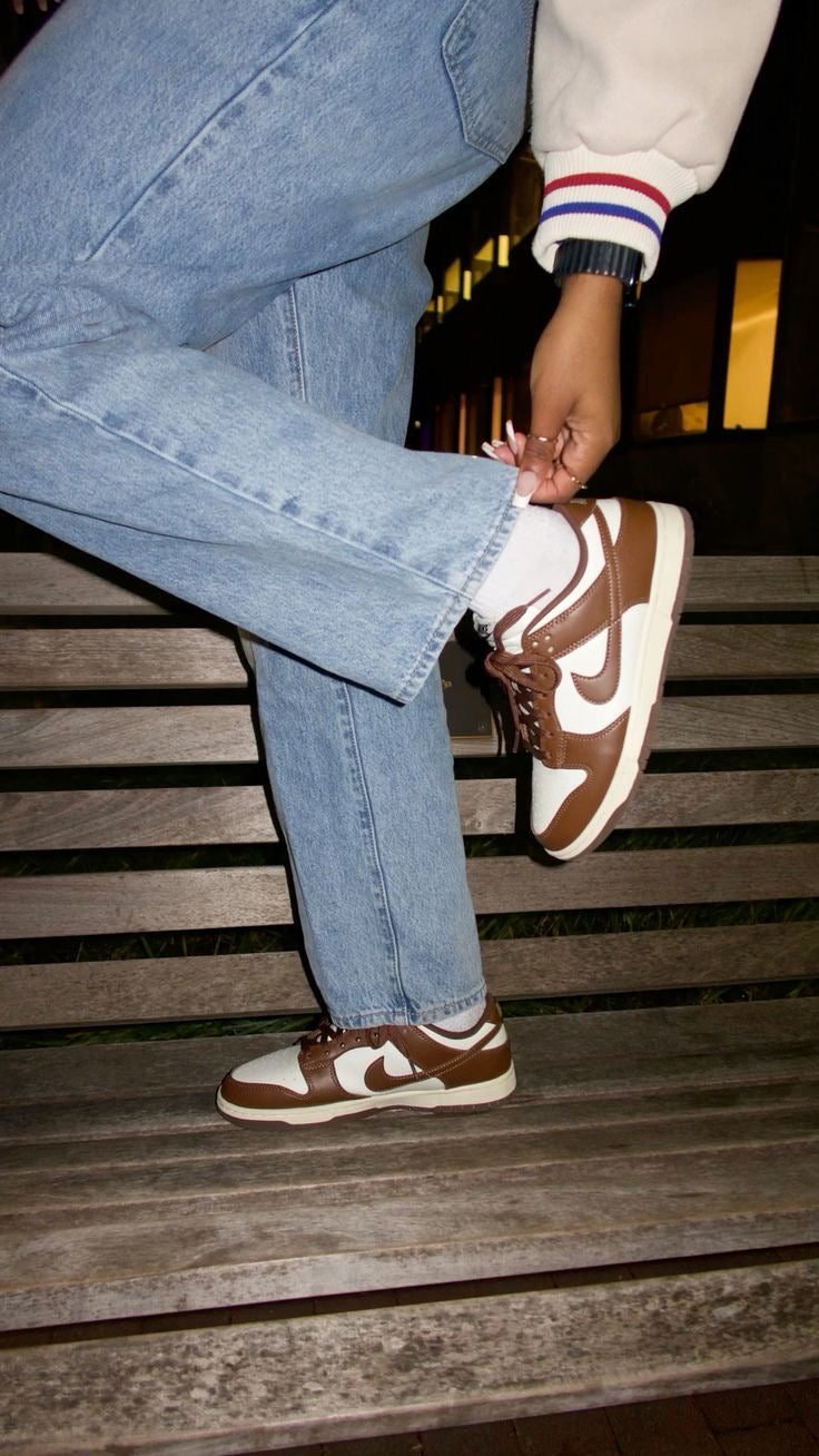 Nike Dunk Low ‘Cacao Wow’