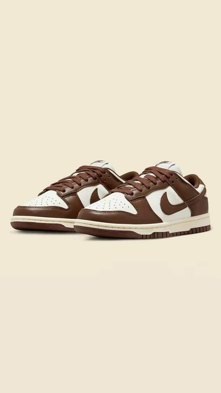 Nike Dunk Low ‘Cacao Wow’