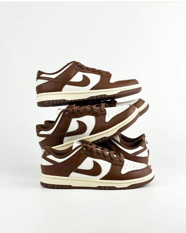 Nike Dunk Low ‘Cacao Wow’