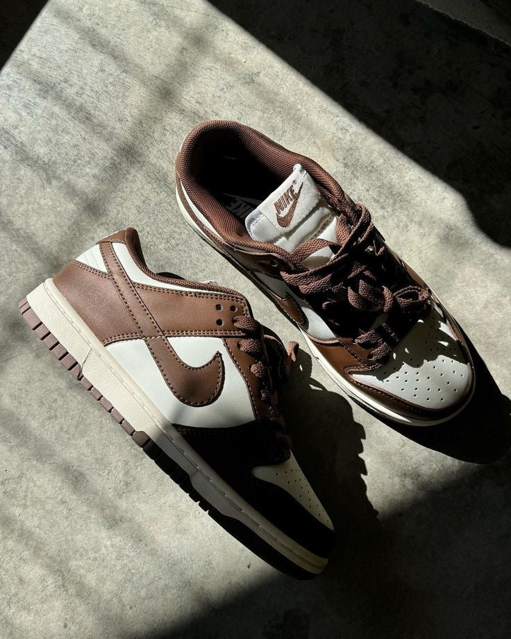 Nike Dunk Low ‘Cacao Wow’