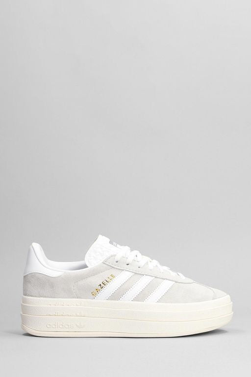 Adidas gazelle bold
