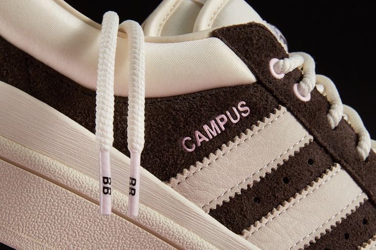 Adidas campus bad bunny