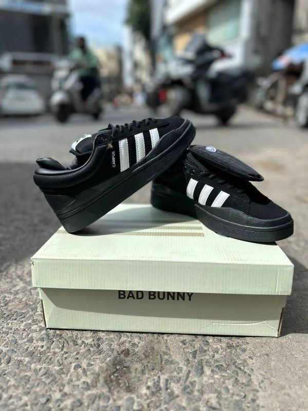 Adidas campus bad bunny