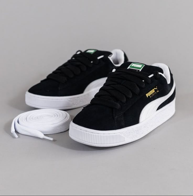 Puma suede XL