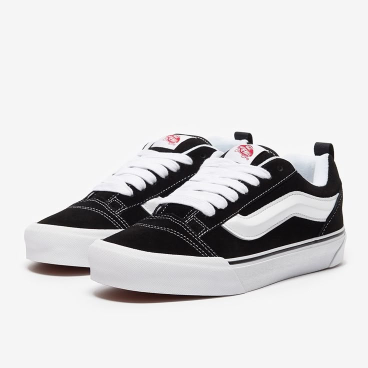 Vans knu school