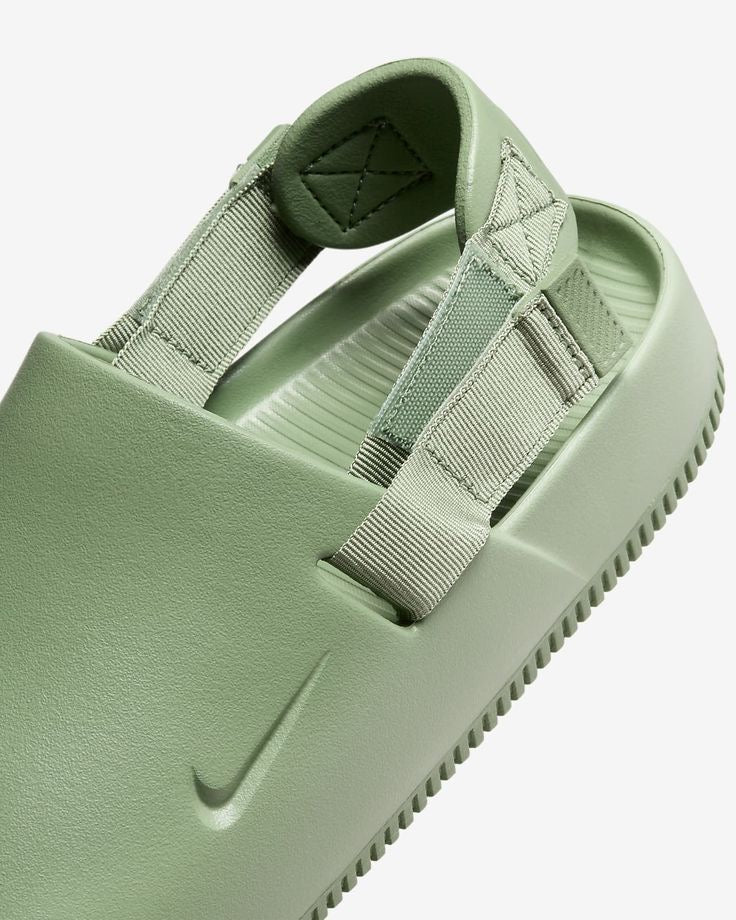 Nike mules