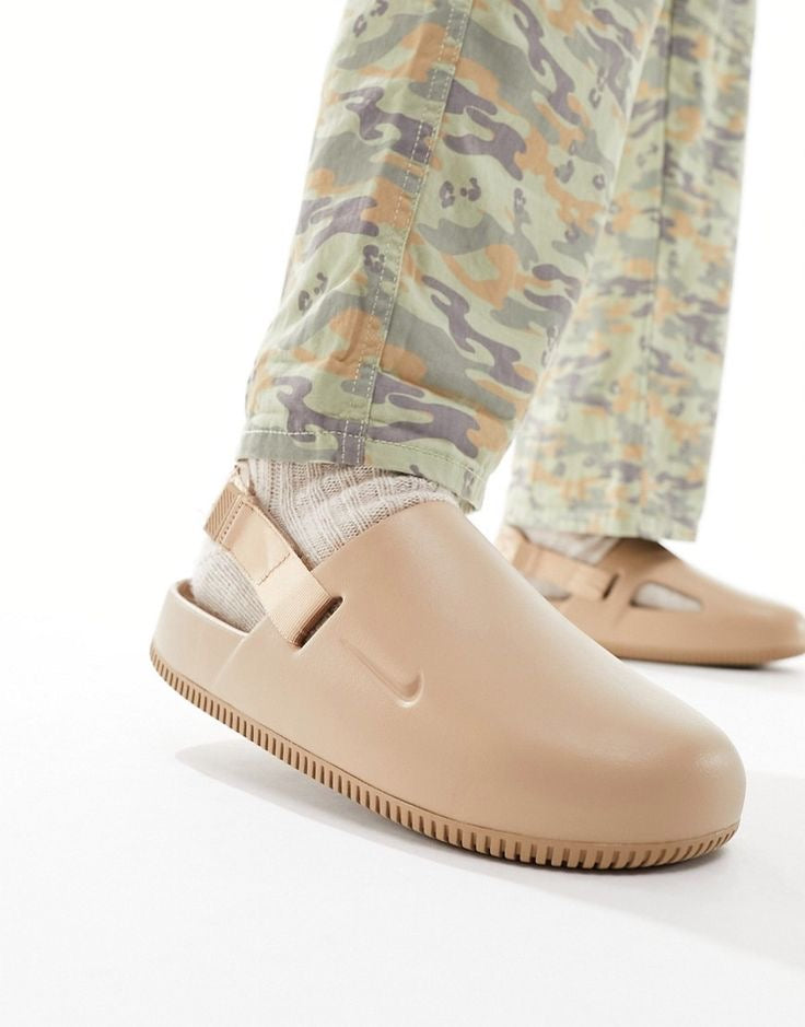 Nike mules