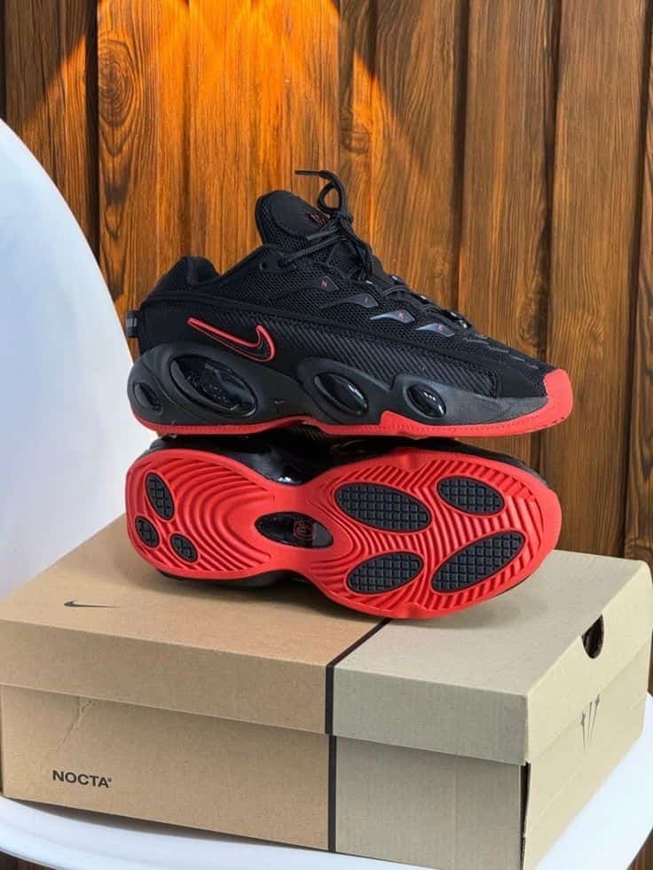 Nike Nocta Glide