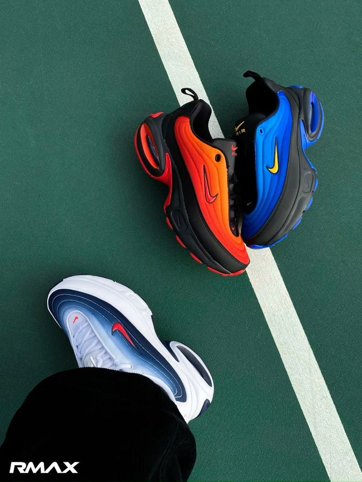 Nike collection