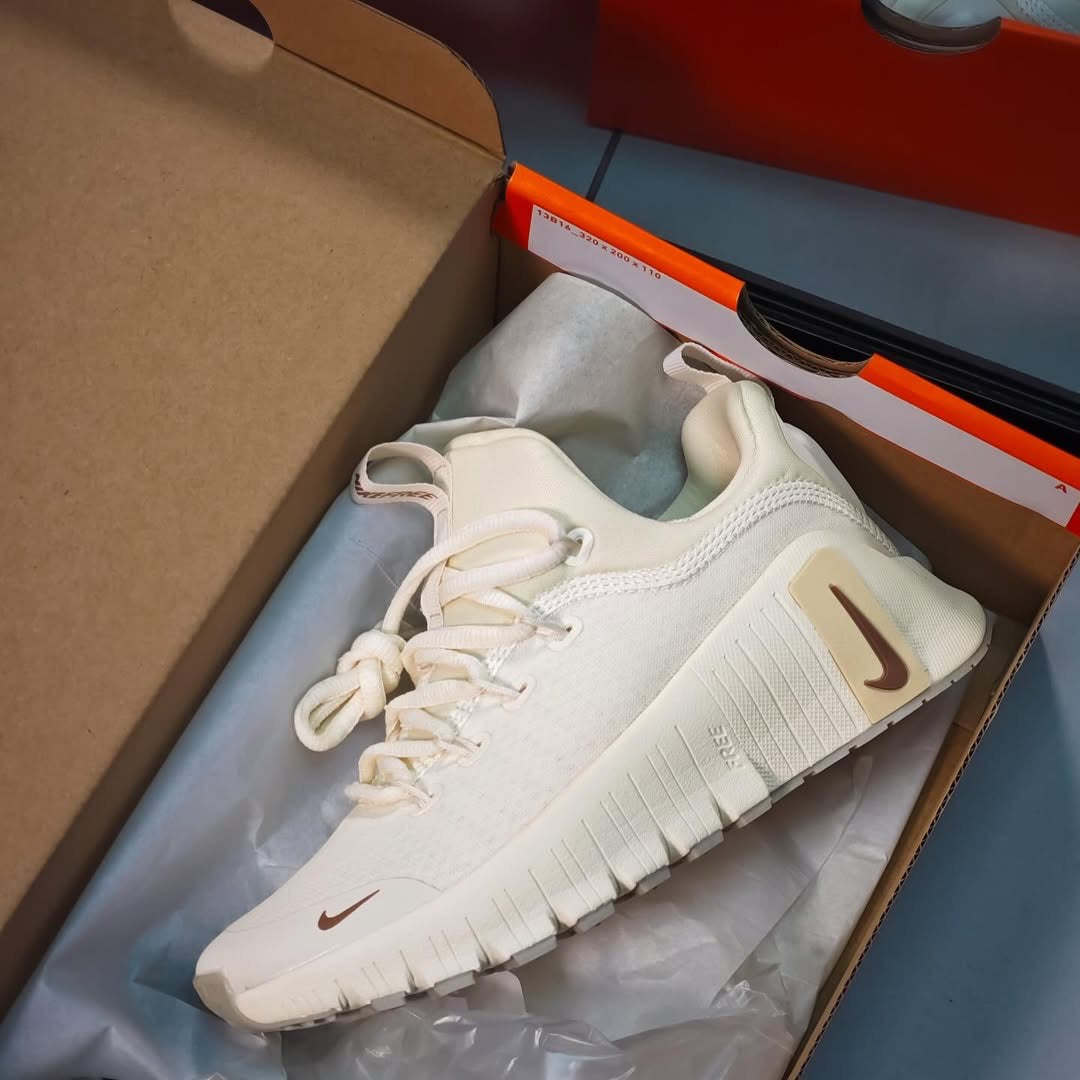 Nike Metcon Free