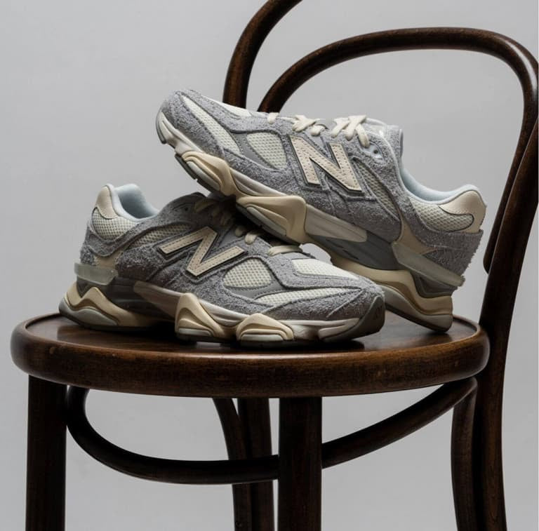 New balance 9060