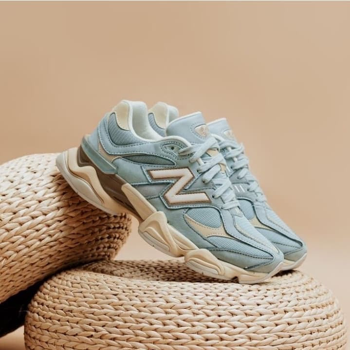 New balance 9060