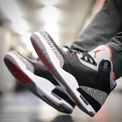 Nike air Jordan 3