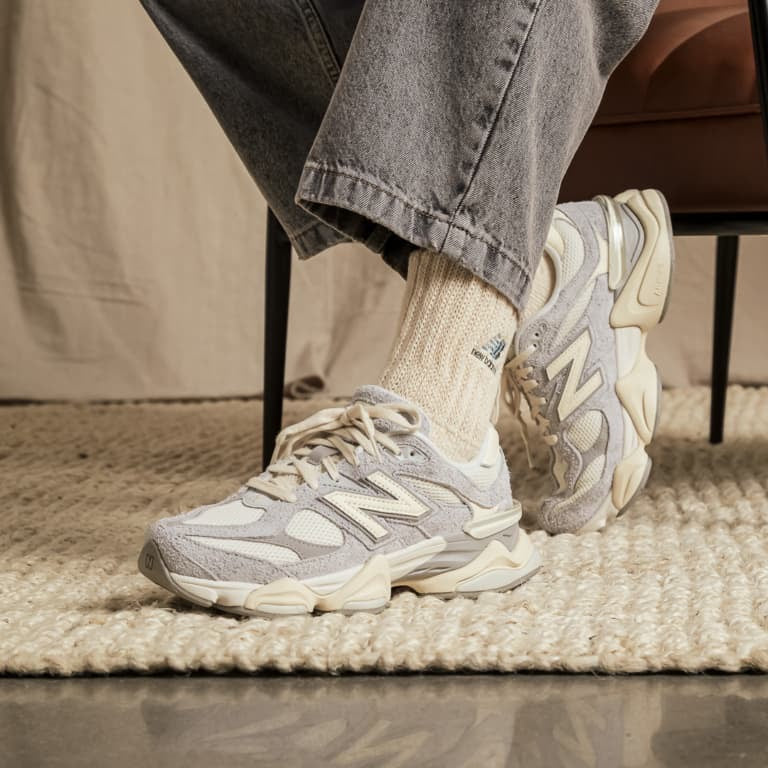New balance 9060