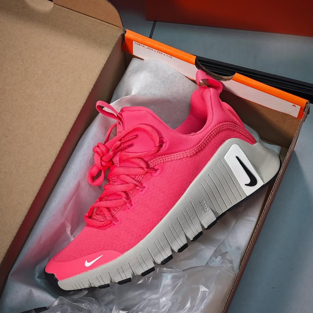 Nike Metcon Free