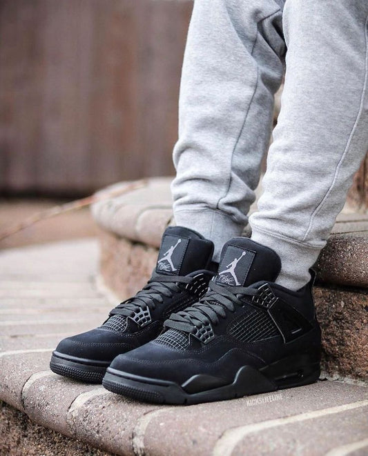 Nike air Jordan IV