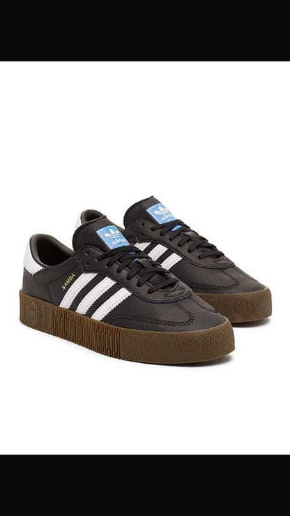 Adidas sambarose