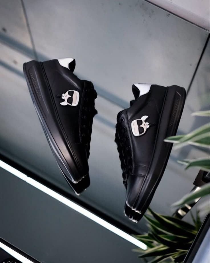 Karl Lagerfeld