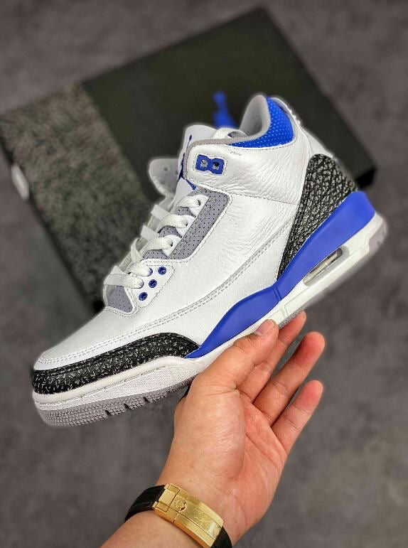 Nike air Jordan 3