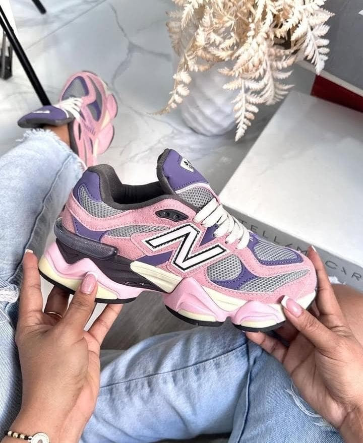 New balance 9060