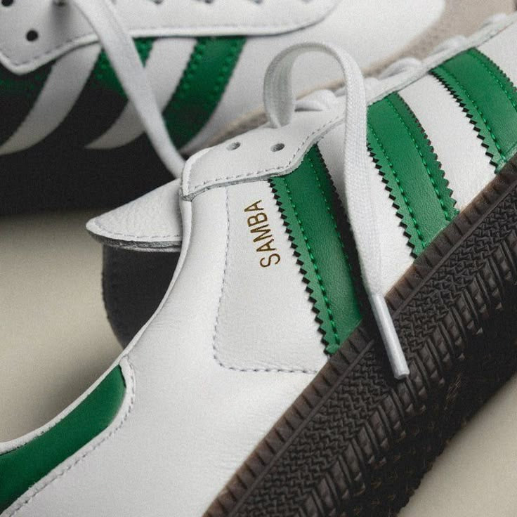 Adidas samba OG