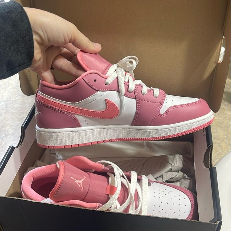 Nike air Jordan / low