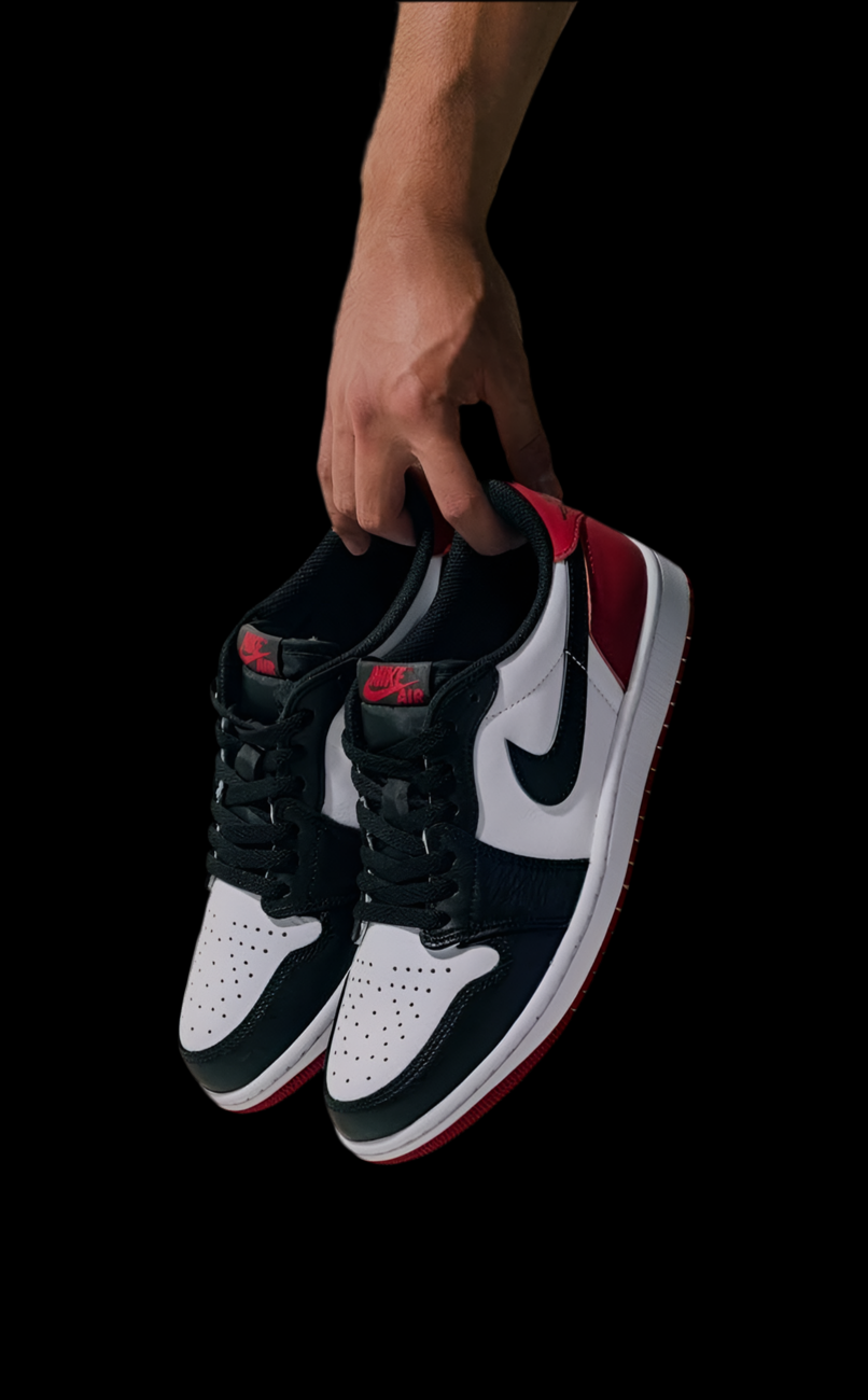 Nike air Jordan / low