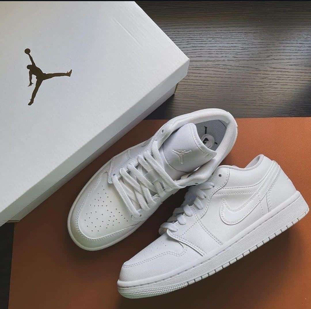 Nike air Jordan / low