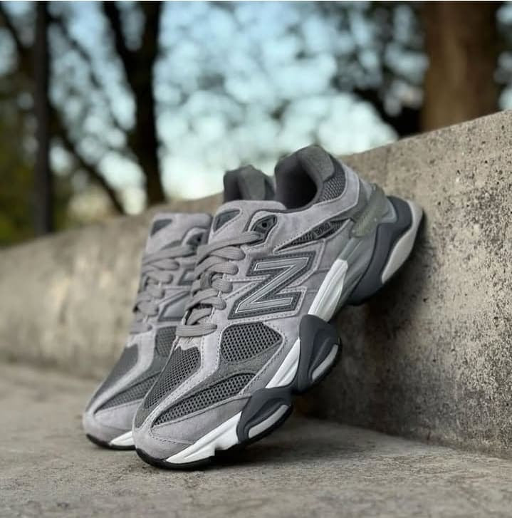 New balance 9060