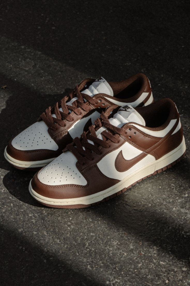 Nike Dunk Low ‘Cacao Wow’