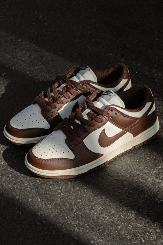 Nike Dunk Low ‘Cacao Wow’