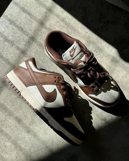 Nike Dunk Low ‘Cacao Wow’