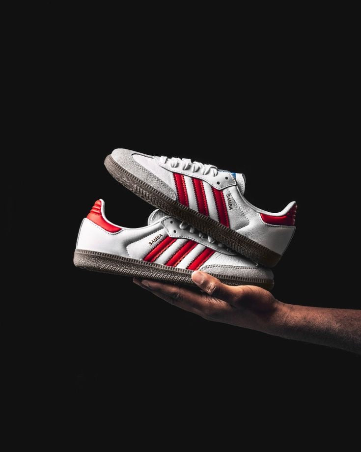 Adidas samba OG