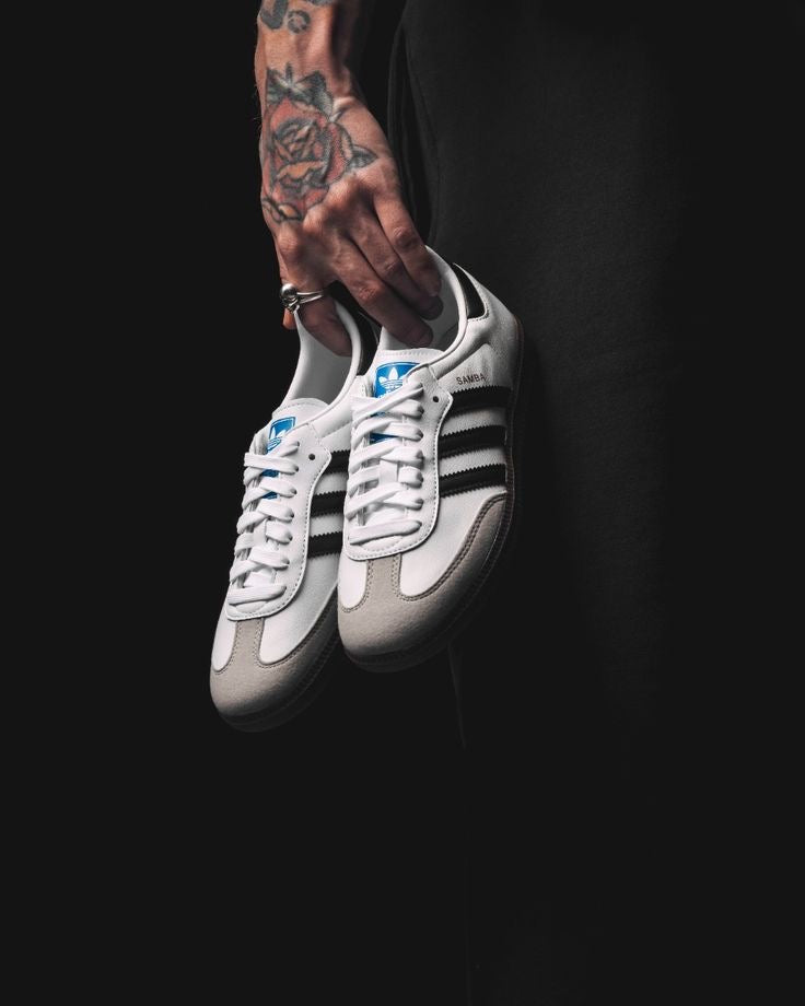 Adidas samba OG