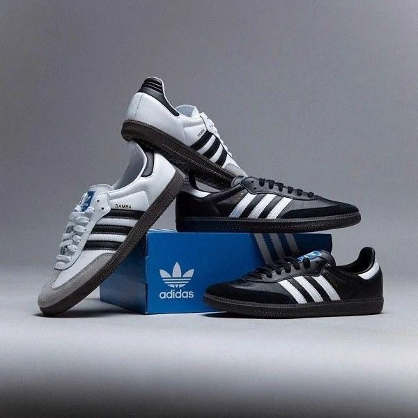 Adidas samba OG