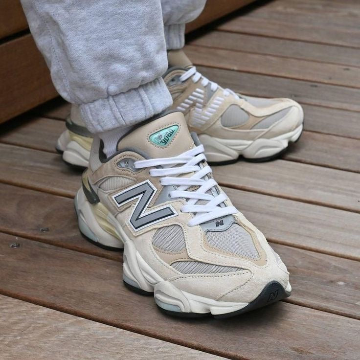 New balance 9060
