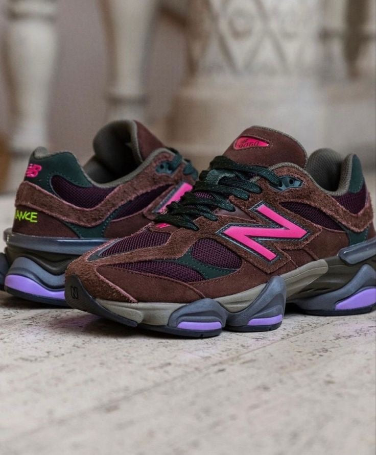 New balance 9060