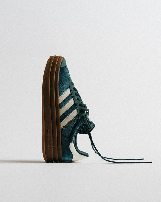 Adidas gazelle bold