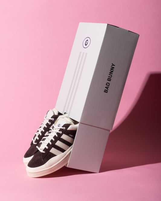 Adidas campus bad bunny