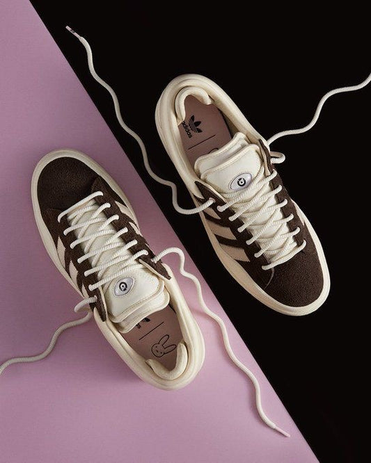 Adidas campus bad bunny