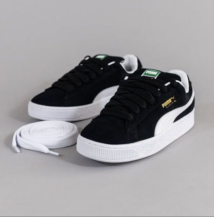 Puma  suede XL