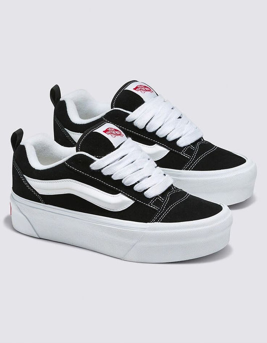 Vans knu school