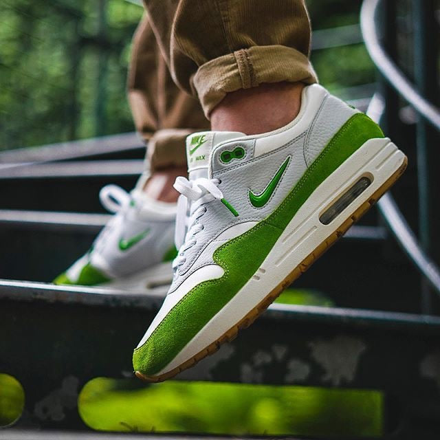Nike air max 1 +Patta