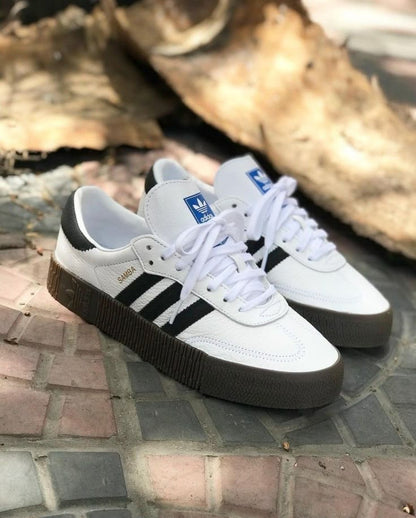 Adidas sambarose